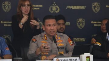 Polisi Bongkar Jaringan Perdagangan Anak di Jakbar, 4 Balita Diselamatkan