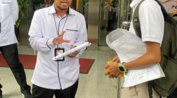 BMB Ketuk Pintu KPK, Dugaan Aset Daerah Bekasi “Hilang” Diminta Diusut