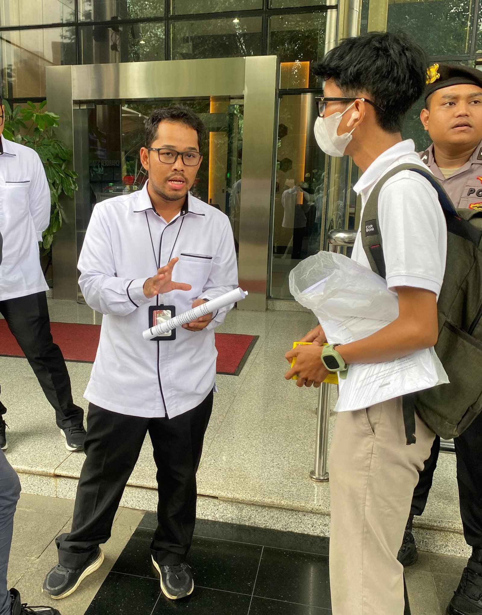 BMB Ketuk Pintu KPK, Dugaan Aset Daerah Bekasi “Hilang” Diminta Diusut