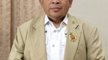 Beban Kerja dan Risiko Tinggi, BPIKPNPARI Dorong Presiden Tingkatkan Kesejahteraan Jaksa