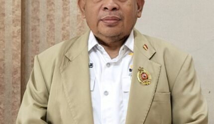 Beban Kerja dan Risiko Tinggi, BPIKPNPARI Dorong Presiden Tingkatkan Kesejahteraan Jaksa - Teropong Rakyat