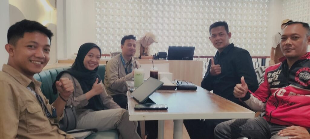 Portal Berita Indonesia dan Dunia Terkini Hari Ini, Update Harian Terbaru, Terlengkap, Tajam, Aktual dan Berimbang. Wonosobo Siapkan 78 Dapur Makan Bergizi Gratis, Target 100 Dapur - Teropong Rakyat