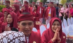 Rayakan Hari Jadi ke-340, LPA Harapkan Kota Pasuruan Kian Ramah Anak