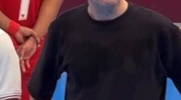 Saya Bangga!” Air Mata Coach Hector Iringi Perjuangan Heroik Futsal Indonesia di Final Asia