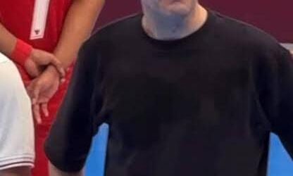 Saya Bangga!” Air Mata Coach Hector Iringi Perjuangan Heroik Futsal Indonesia di Final Asia - Teropong Rakyat