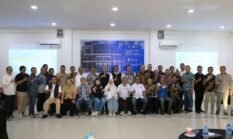 IPC TPK Optimalisasi Layanan Terminal dan Perkuat Sinergi melalui Berthing Window 2026