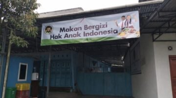 Insiden MBG di Wonosobo: 24 Siswa dan 2 Guru SDN 3 Karangrejo Alami Gejala Keracunan