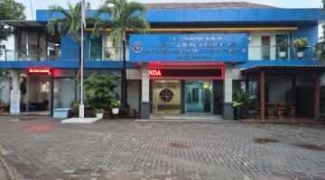 KSOP Kelas II Marunda Fokus Tingkatkan Sistem Pelayanan untuk Meningkatkan Kepuasan Masyarakat