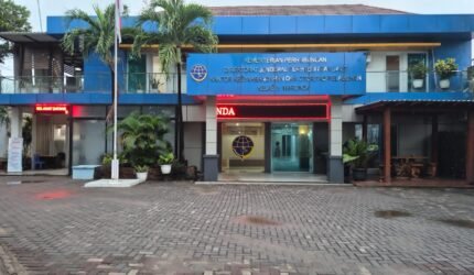 KSOP Kelas II Marunda Fokus Tingkatkan Sistem Pelayanan untuk Meningkatkan Kepuasan Masyarakat - Teropong Rakyat