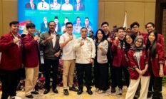 BPI KPNPA RI Dukung Program ANANDA BERSINAR, Tegaskan Komitmen Selamatkan Generasi Muda dari Narkoba