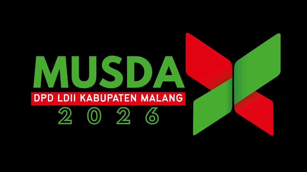 Bupati Malang Sanusi Siap Buka Musda X LDII 2026 di Pendopo Panji