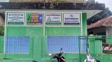 Diduga Aniaya Siswa, Oknum Kepala Sekolah MTs Salafiyah Almasukuriah Akan Dilaporkan ke Polres Pemalang