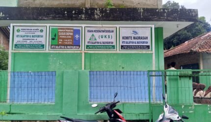 Diduga Aniaya Siswa, Oknum Kepala Sekolah MTs Salafiyah Almasukuriah Akan Dilaporkan ke Polres Pemalang - Teropong Rakyat
