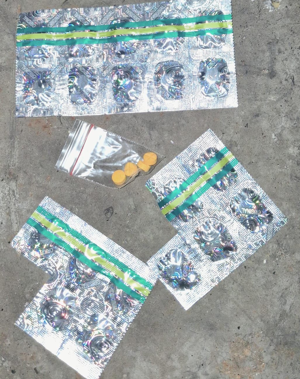 Camat dan APH Bungkam, Dugaan Peredaran Obat Keras Marak di Kota Bekasi - Teropong Rakyat