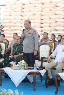Polri Terbangkan ETLE Drone Patrol Presisi Awasi Lalu Lintas di 5 Titik Strategis Ibu Kota