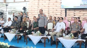 Polri Terbangkan ETLE Drone Patrol Presisi Awasi Lalu Lintas di 5 Titik Strategis Ibu Kota
