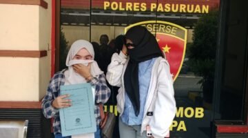 Dibujuk Nikah Siri Lalu Di Telantarkan, Ibuk Korban Laporkan Pelaku Dan Perangkat Desa Kedung Pengaron Ke Polisi