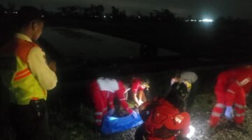 Pemuda Pakisaji Tertabrak KA di Desa Genengan