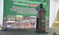 HUT Ke-1 HMTN-MP Komit Dalam Pemberdayaan Masyarakat Tani Nusantara Terintegrasi Berkolaboratif