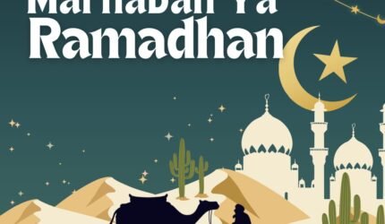 Sidang Isbat Ramadan 1447 H Digelar 17 Februari, Hilal Diprediksi Belum Memenuhi Kriteria - Teropong Rakyat
