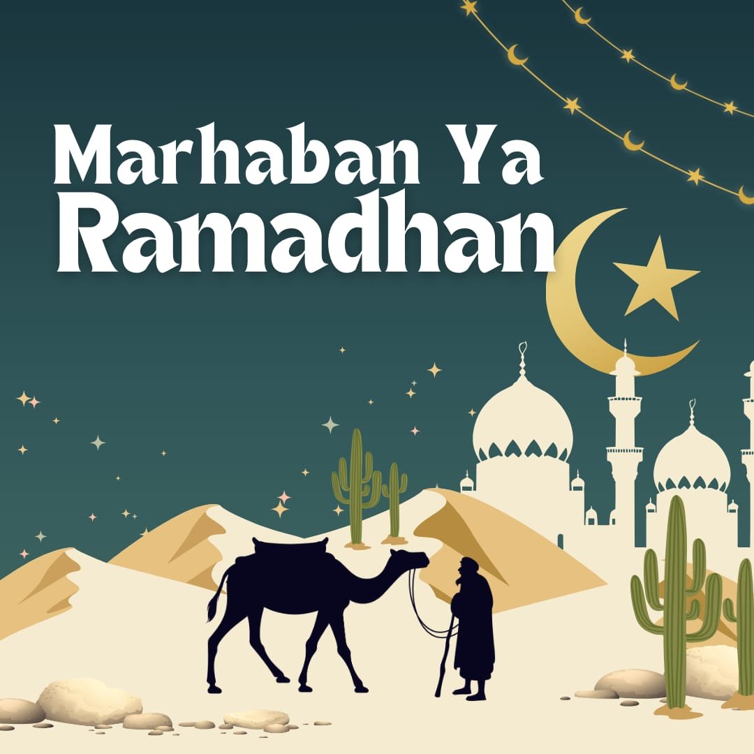 Sidang Isbat Ramadan 1447 H Digelar 17 Februari, Hilal Diprediksi Belum Memenuhi Kriteria