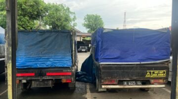 Polres Sumenep Bongkar Jaringan Penyalahgunaan BBM Subsidi, Lima Orang Ditetapkan Tersangka