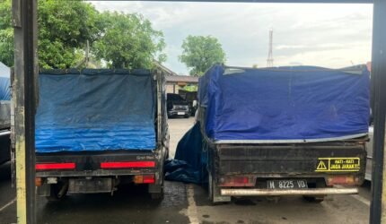 Polres Sumenep Bongkar Jaringan Penyalahgunaan BBM Subsidi, Lima Orang Ditetapkan Tersangka - Teropong Rakyat