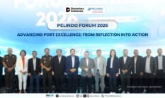 Keunggulan Pelabuhan: Dari Refleksi Menjadi Tindakan
