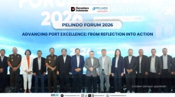 Keunggulan Pelabuhan: Dari Refleksi Menjadi Tindakan