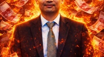 Kontrol Publik Menguat : Dugaan Korupsi Triliunan Masuk Fase Kritis