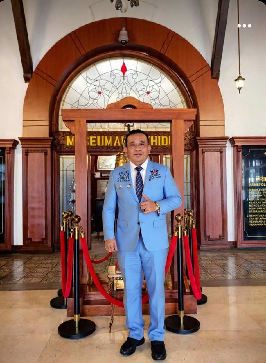 Publik Menunggu Gebrakan! Tim Reformasi Polri Segera Umumkan Hasil Kajian, BPI KPNPA RI Dukung Tanpa Kompromi