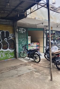 Tangerang Selatan Darurat Obat Daftar G, Aktivitas Mencurigakan di Pamulang Jadi Sorotan