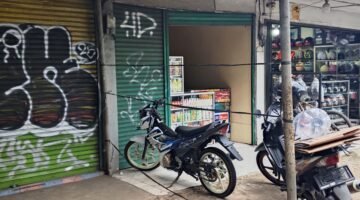 Tangerang Selatan Darurat Obat Daftar G, Aktivitas Mencurigakan di Pamulang Jadi Sorotan