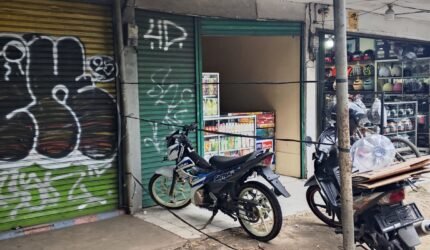 Tangerang Selatan Darurat Obat Daftar G, Aktivitas Mencurigakan di Pamulang Jadi Sorotan - Teropong Rakyat