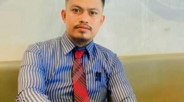 Ketua LSM LESIM Desak Kejaksaan Kota Serang Panggil Kepala Kemenag Kota Serang