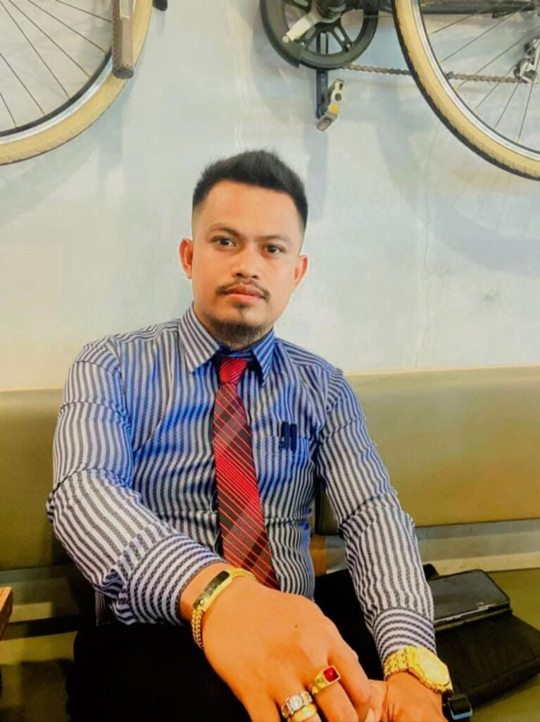 Portal Berita Indonesia dan Dunia Terkini Hari Ini, Update Harian Terbaru, Terlengkap, Tajam, Aktual dan Berimbang. Ketua LSM LESIM Desak Kejaksaan Kota Serang Panggil Kepala Kemenag Kota Serang - Teropong Rakyat