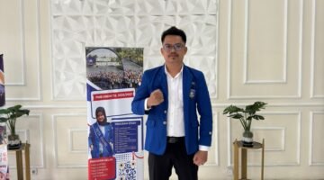 Pemkab Tangerang Bantah Keras Dinilai Diam, Tegaskan Penanganan Jalan Rusak Terus Berjalan