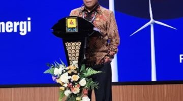 Ketum Baru MKI Gaspol Energi Hijau, Ajak Stakeholder Kompak Kawal Transisi