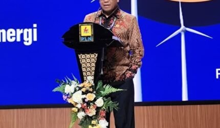 Ketum Baru MKI Gaspol Energi Hijau, Ajak Stakeholder Kompak Kawal Transisi - Teropong Rakyat