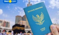 Umrah Mandiri Makin Ngetren, Booking Hotel ke Arab Saudi Naik 29%