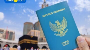 Umrah Mandiri Makin Ngetren, Booking Hotel ke Arab Saudi Naik 29%