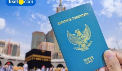 Umrah Mandiri Makin Ngetren, Booking Hotel ke Arab Saudi Naik 29% - Teropong Rakyat