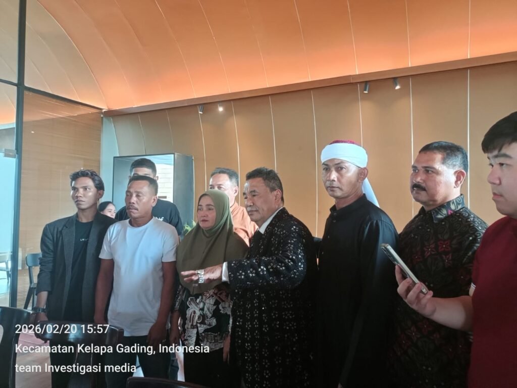 Fandi Ramadhan Dituntut Mati, Hotman Paris Siap Bela - Teropong Rakyat