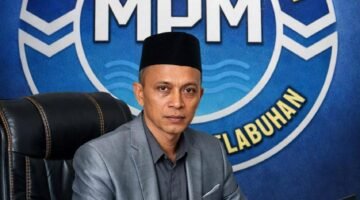 PT Mitra Pelabuhan Mandiri Somasi Edy Syahputra Koordinator GeRAK Aceh Barat