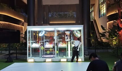 Back to Roots, ASICS Sportstyle Indonesia Rilis GEL-NYC™ 2.0 dengan Konsep Urban Lab - Teropong Rakyat