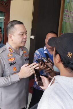 Terduga Pelaku Pembunuhan Remaja di Jabung Ditangkap di Kos Kota Malang