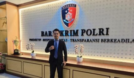 LESIM Nilai Tuduhan Tidak Proporsional, Minta Kritik Disertai Data Komprehensif - Teropong Rakyat