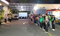 Sinergi Kuat: Apel KRYD Polsek Kelapa Gading Padukan Kekuatan Polri dan Masyarakat Jaga Keamanan Wilayah