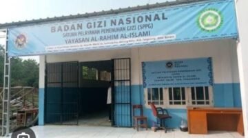 MBG Yayasan Al Rahim Al Islami Bungkam, Wali Murid Resah Soal Kualitas Makanan