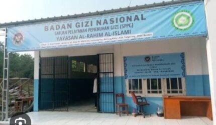 MBG Yayasan Al Rahim Al Islami Bungkam, Wali Murid Resah Soal Kualitas Makanan - Teropong Rakyat